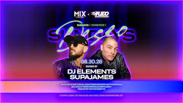 Mix Downtown