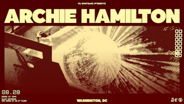 Washington DC Concerts & Events
