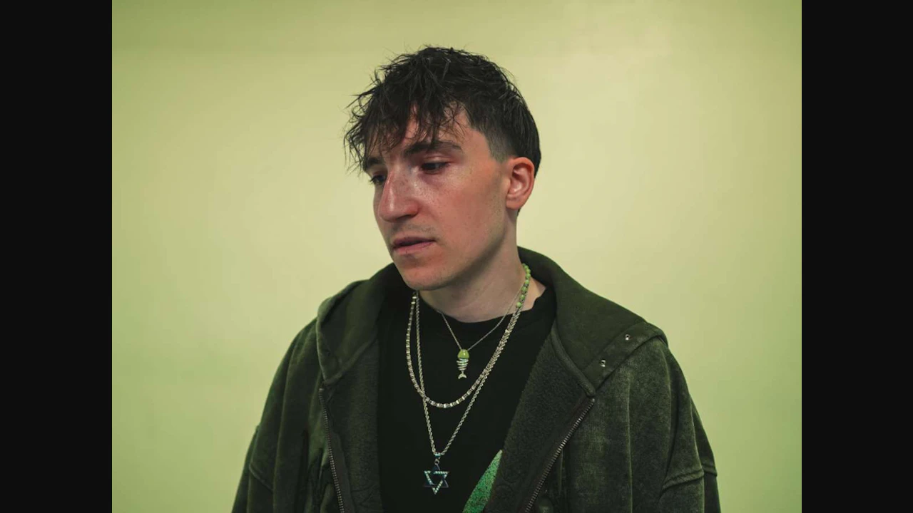 Token - I’m Leaving Soon Tour