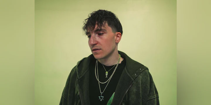 Token - I’m Leaving Soon Tour