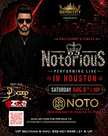 NOTO HTX