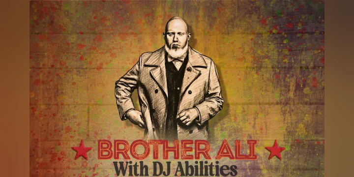 Brother Ali