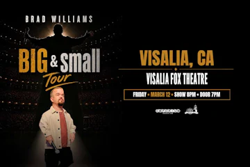 Visalia Fox Theater