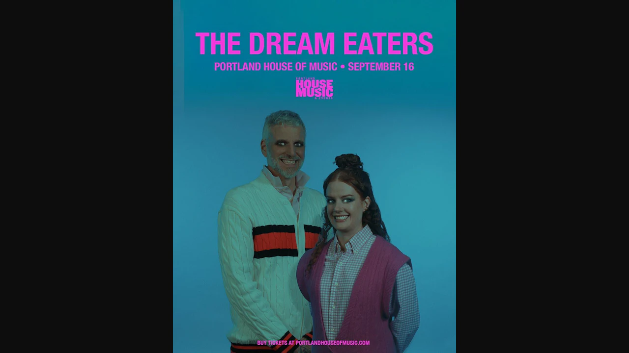 The Dream Eaters