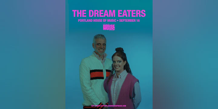 The Dream Eaters