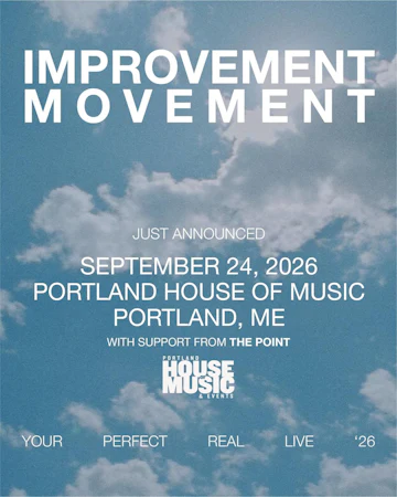 Portland House Of Music