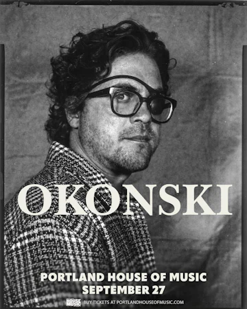 Portland House Of Music