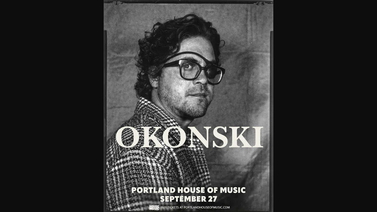 Okonski w / Erev
