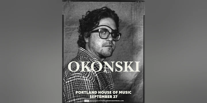 Okonski w / Erev