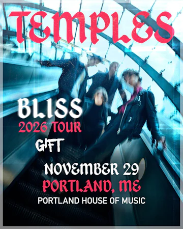 Portland House Of Music