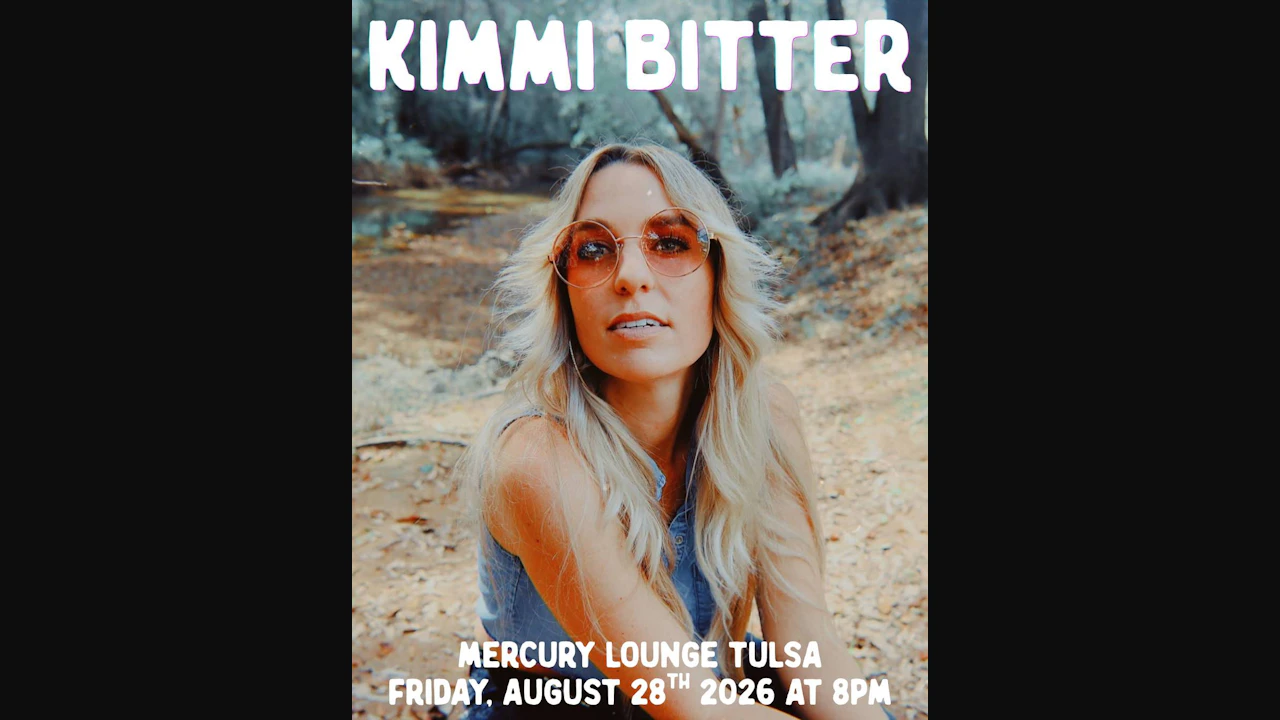 Kimmi Bitter
