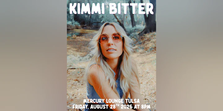 Kimmi Bitter