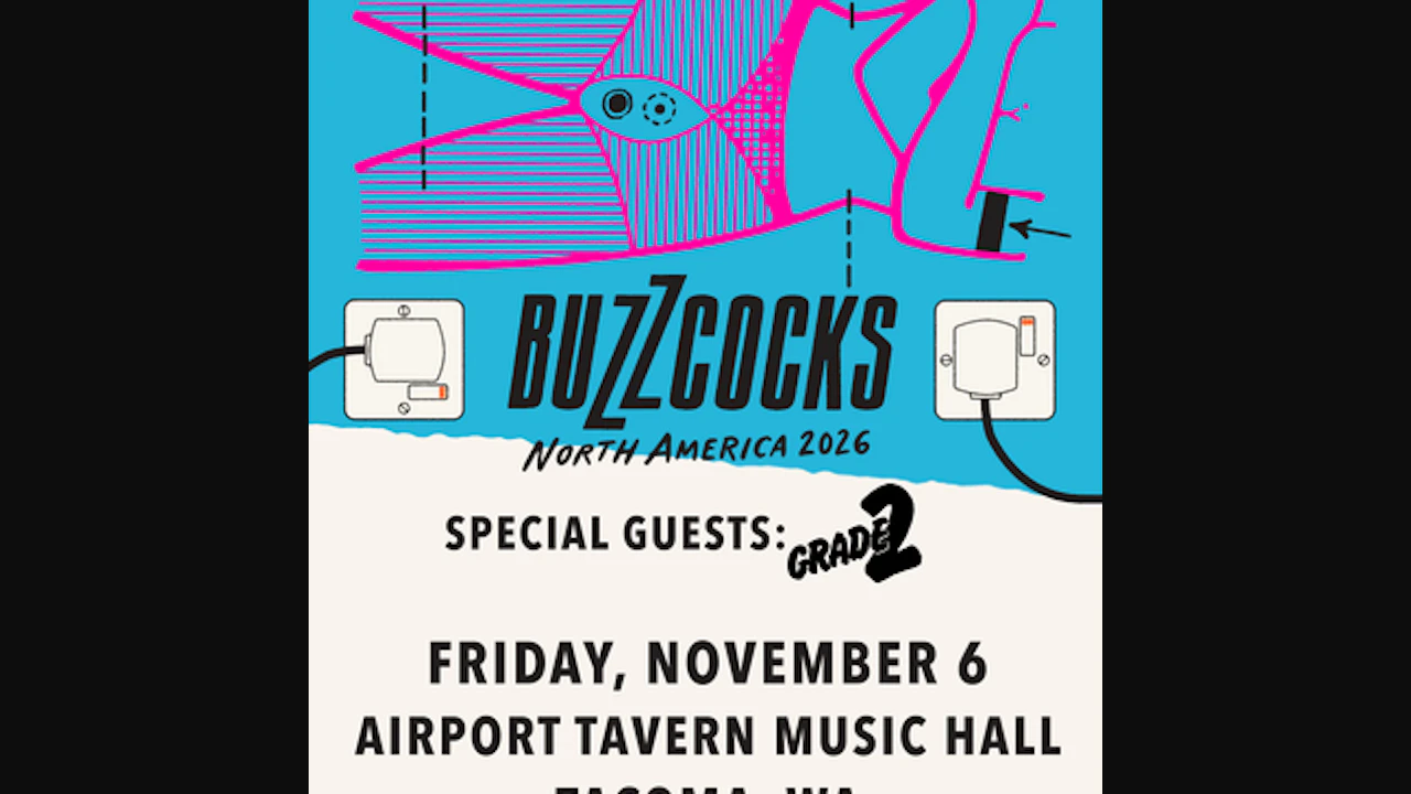Buzzcocks
