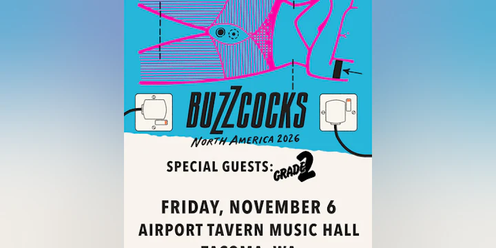 Buzzcocks