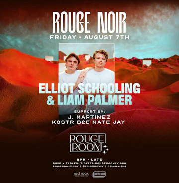 Rouge Room