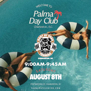 Palma Day Club