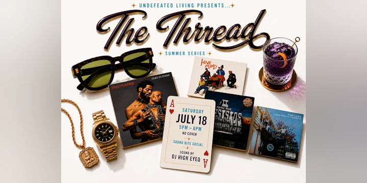 The Thread Summer Series