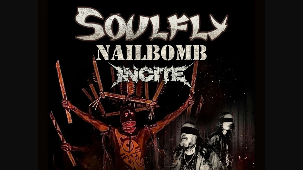Soulfly