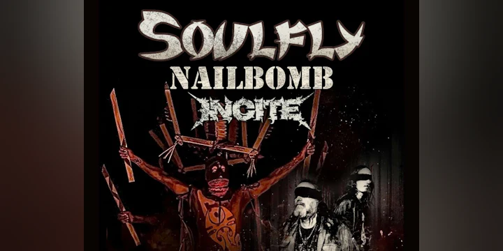 Soulfly