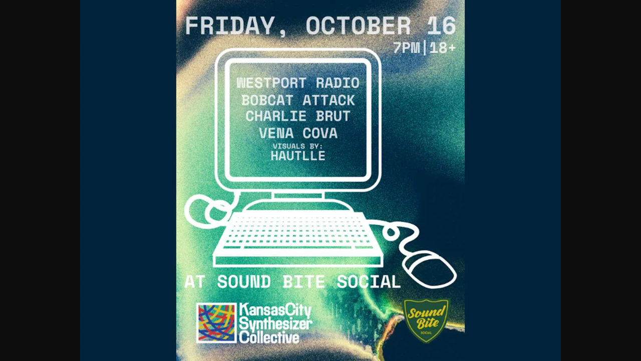 KC Synth Collective