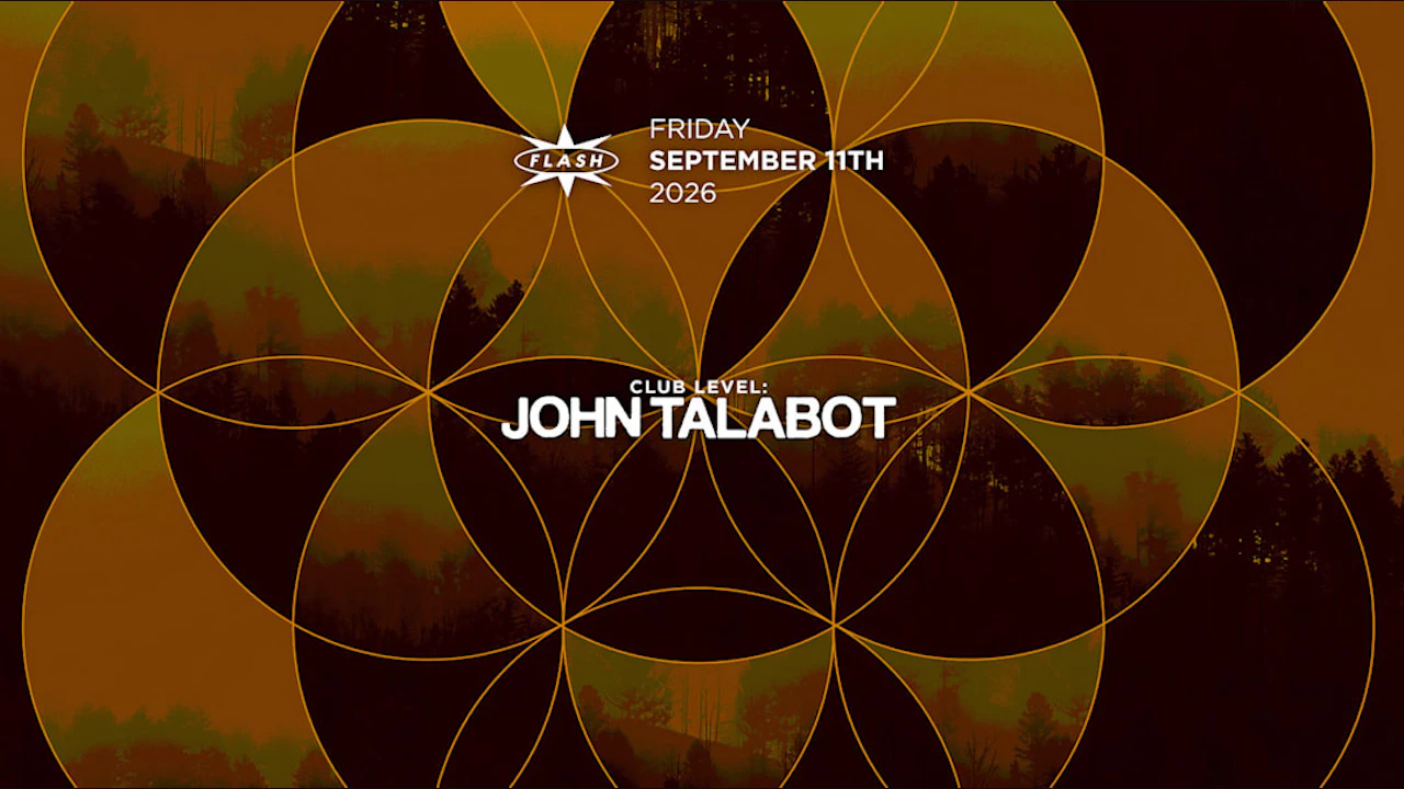John Talabot