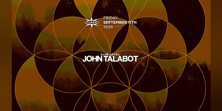 John Talabot