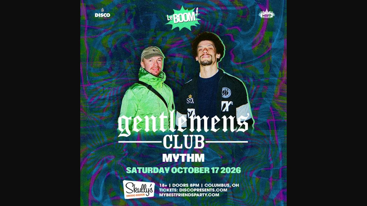 Gentlemens Club