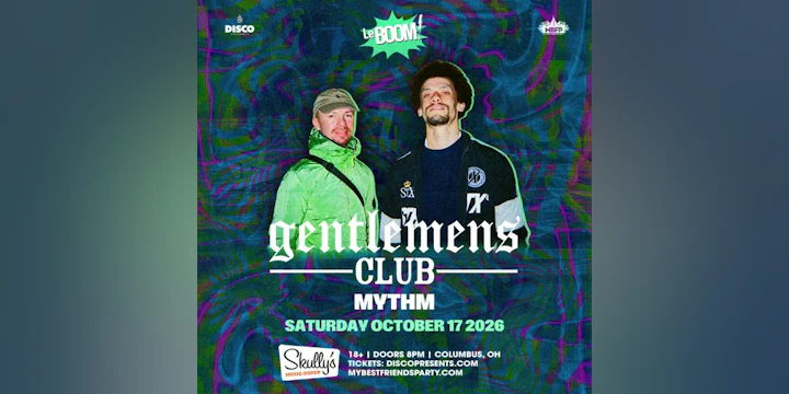 Gentlemens Club