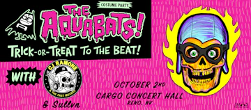 Cargo Concert Hall