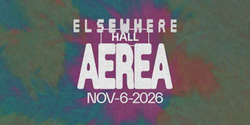 Elsewhere
