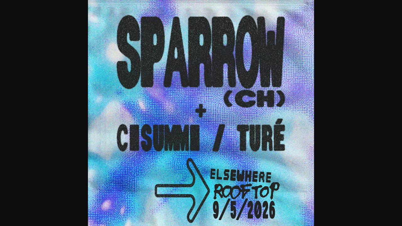 Sparrow (Ch), Cisummi, Turé