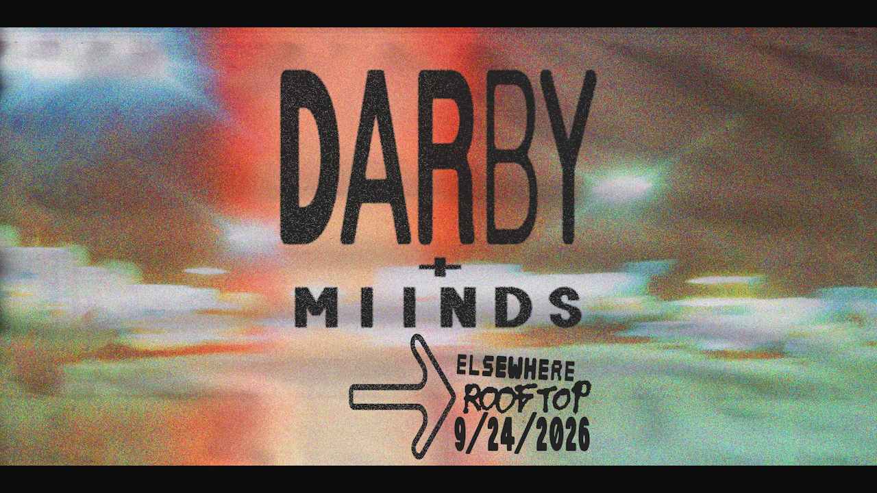 Darby, MiiNDS