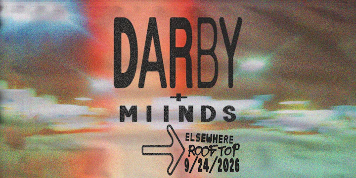 Darby, MiiNDS