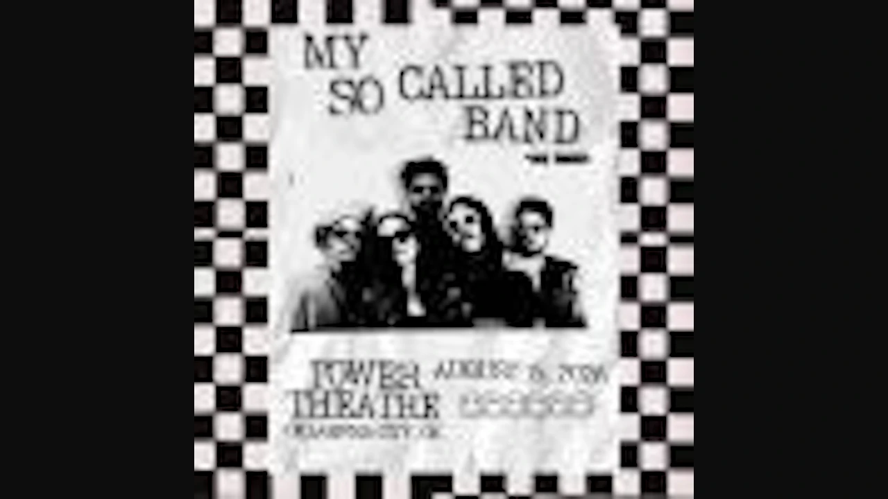 My So Called Band