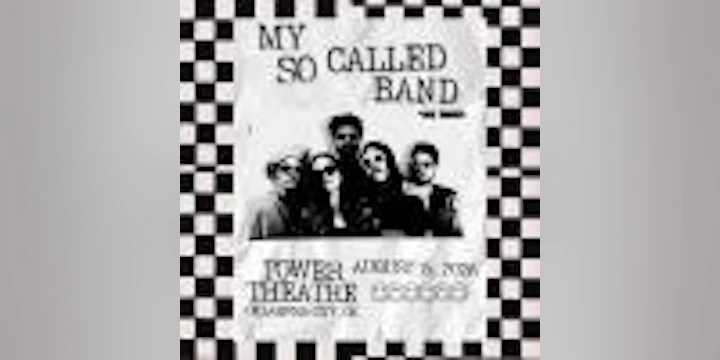 My So Called Band