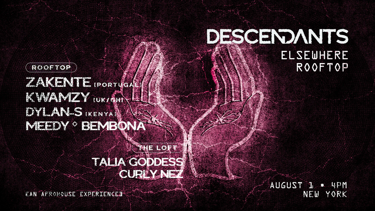 Descendants