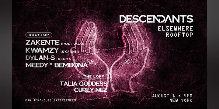 Descendants