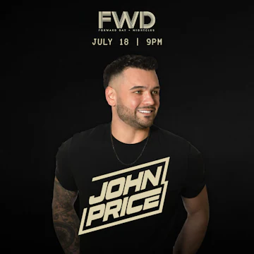 FWD Day + Nightclub