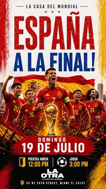 La Otra