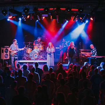 Lincoln Theatre