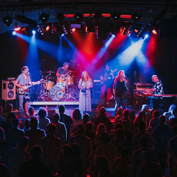 Lincoln Theatre