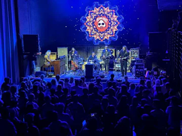 Lincoln Theatre