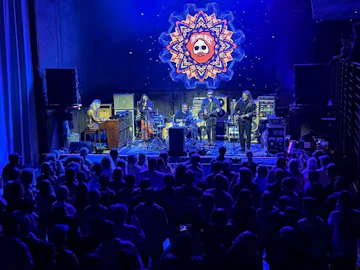 Lincoln Theatre
