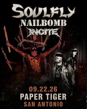 Paper Tiger