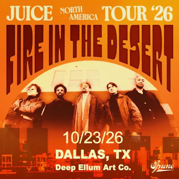 Deep Ellum Art Co
