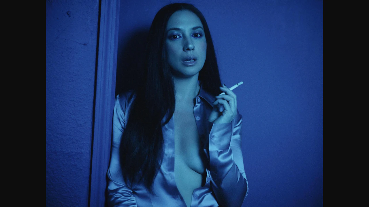 Michelle Branch: Everywhere And Back Again Tour