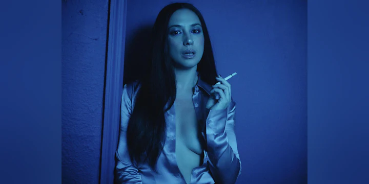 Michelle Branch: Everywhere And Back Again Tour