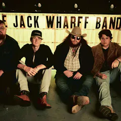 The Jack Wharff Band