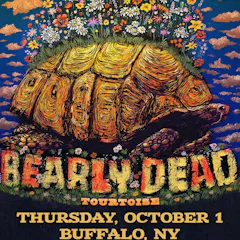 Bearly Dead