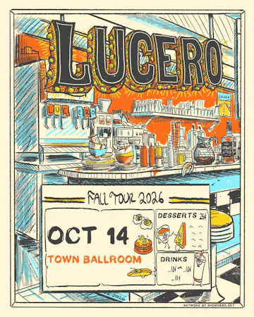 Town Ballroom